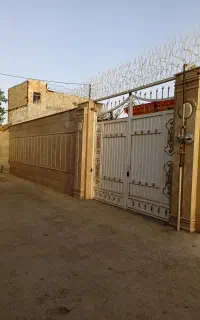 ویلا باغ نقلی