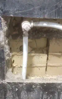 نشت یابی تخصصی آب و فاضلاب