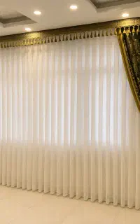 خیاط پرده نیازمندیم
