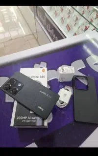 گوشی شیاومی Note 14s