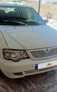 پراید132