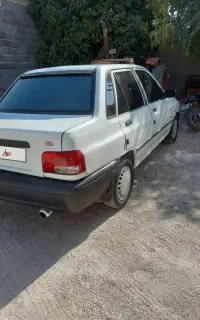 پراید