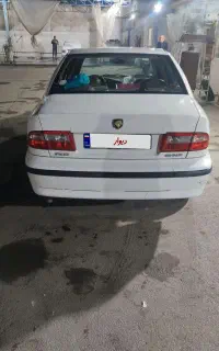 سمند ۹۳
