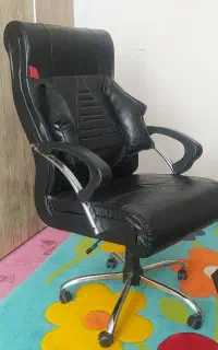 صندلی اداری