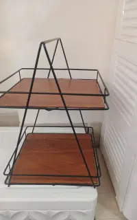 استند سالم و تمیز