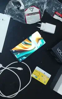 موبایل وکال