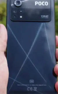 پوکو x4پرو 5G