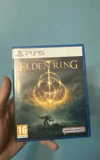 Elden ring ps5