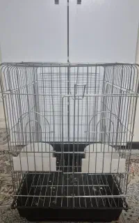 قفس ۱۰۳۲ نو نو