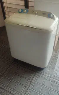 لباس شویی