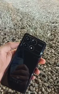poco x6 pro