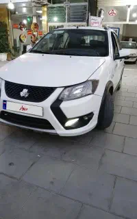 کوییک s فرمان دی کات 401