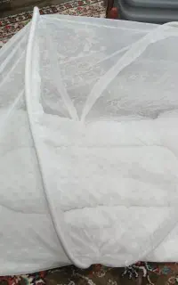 پشه بند بچه گانه