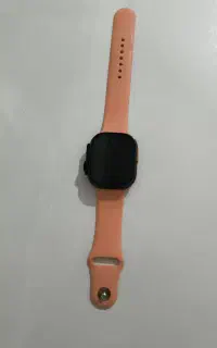 ساعت هوشمند