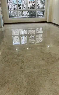 کفسابی ونماشویی چیست ترمیم انواع  سنگ