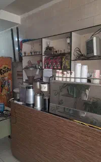 فروش وسایل کافه