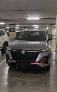 چانگان Cs35