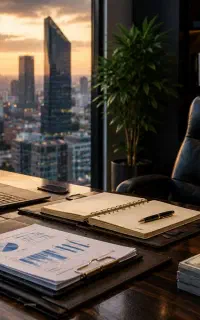 پیشنهاد کسب و کار می پذیرم