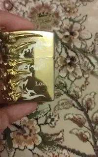 فندک اتمی