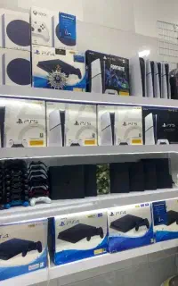 امیرشاپ معتبرین مجموعه در زمینه پلی فور وپلی فایو
