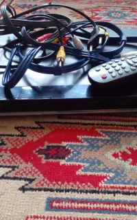 فروش دستگاه دی وی دی DVD