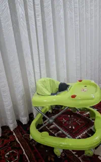 روروئک بچه گانه