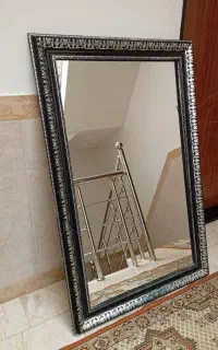 اینه دیواری بزرگ