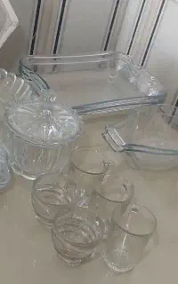 وسایل پذیرایی ایرانی
