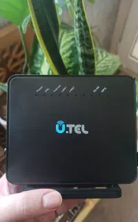 مودم adsl