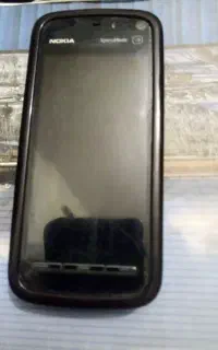 نوکیا 5800 Xperia music اصل