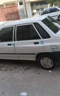 فروش پراید