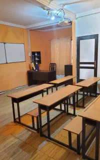 جذب آموزگار پایه اول.مدرس زبان و نیروی خدماتی