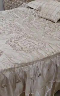 رو تختی