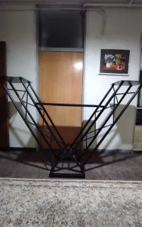 استیج Vشکل دیجی