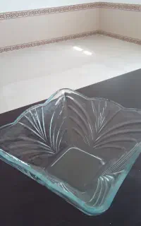 کاسه بلوری اصلی