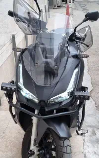 ADV160 (همتاز)