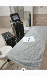 فروش دستگاه لیزر پلاتینیوم پلاس