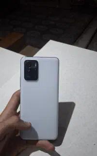 Redmi Note 10 Pro 5g