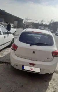 نقد اقساط تیبا هاچ‌بک