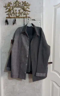 لباس فرم مدرسه پسرانه