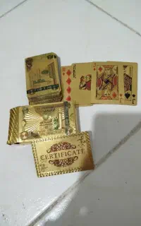 پاسور طلایی امارات