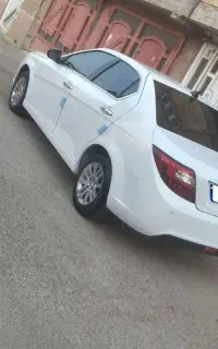 دنا ۶ دنده  ef7 مدل 1403