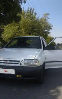 پراید 95