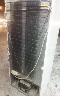 یخچال فیلور