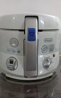 سرخ کن دلونگی