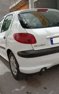 206مدل98فابریک