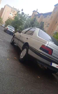 405 مدل 83