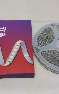 ریسه نواری