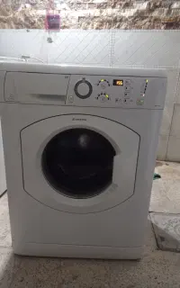 لباسشویی اریستون 6کیلویی