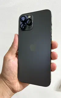 iphone 12promax za